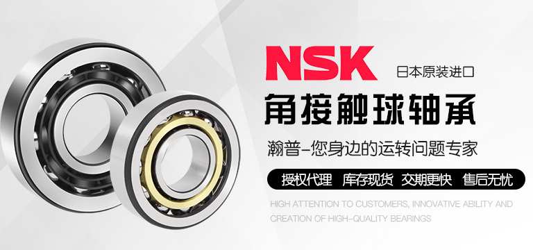  日本NSK轴承